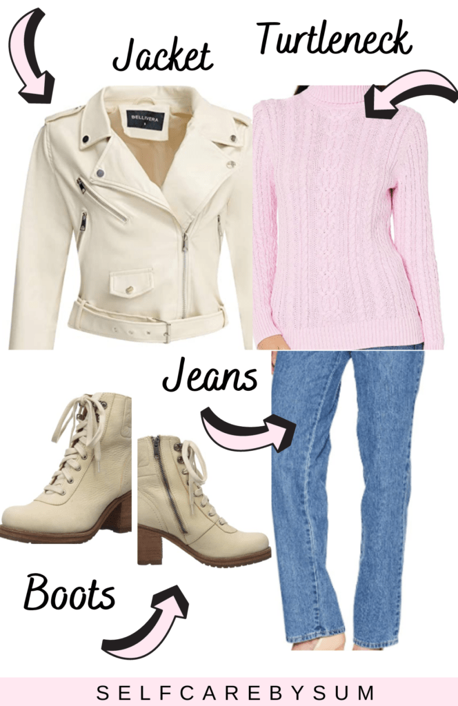 winter outfit ideas