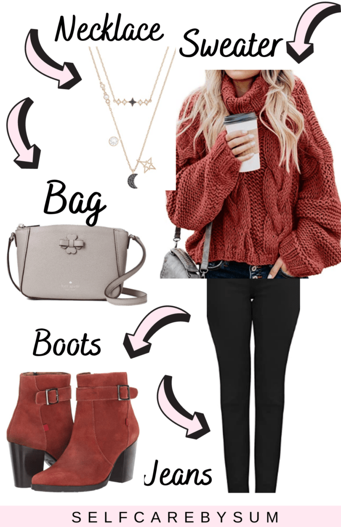 womaneasy on X: Awesome 45 Cute Winter Outfits Ideas For Teen Girl. More  at  #FashionAccessoriesteens #teenfashionoutfits    / X
