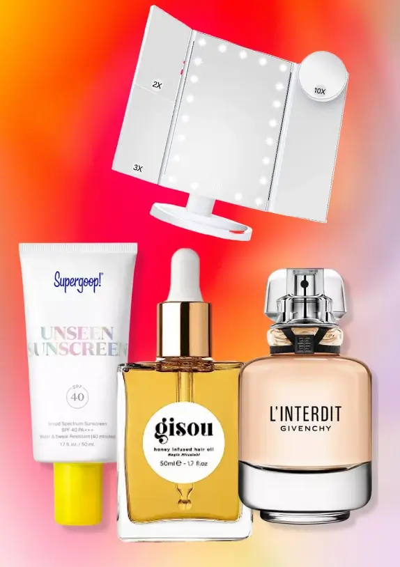 35 Perfect Gifts for Beauty Lovers They Will Actually Love and Use