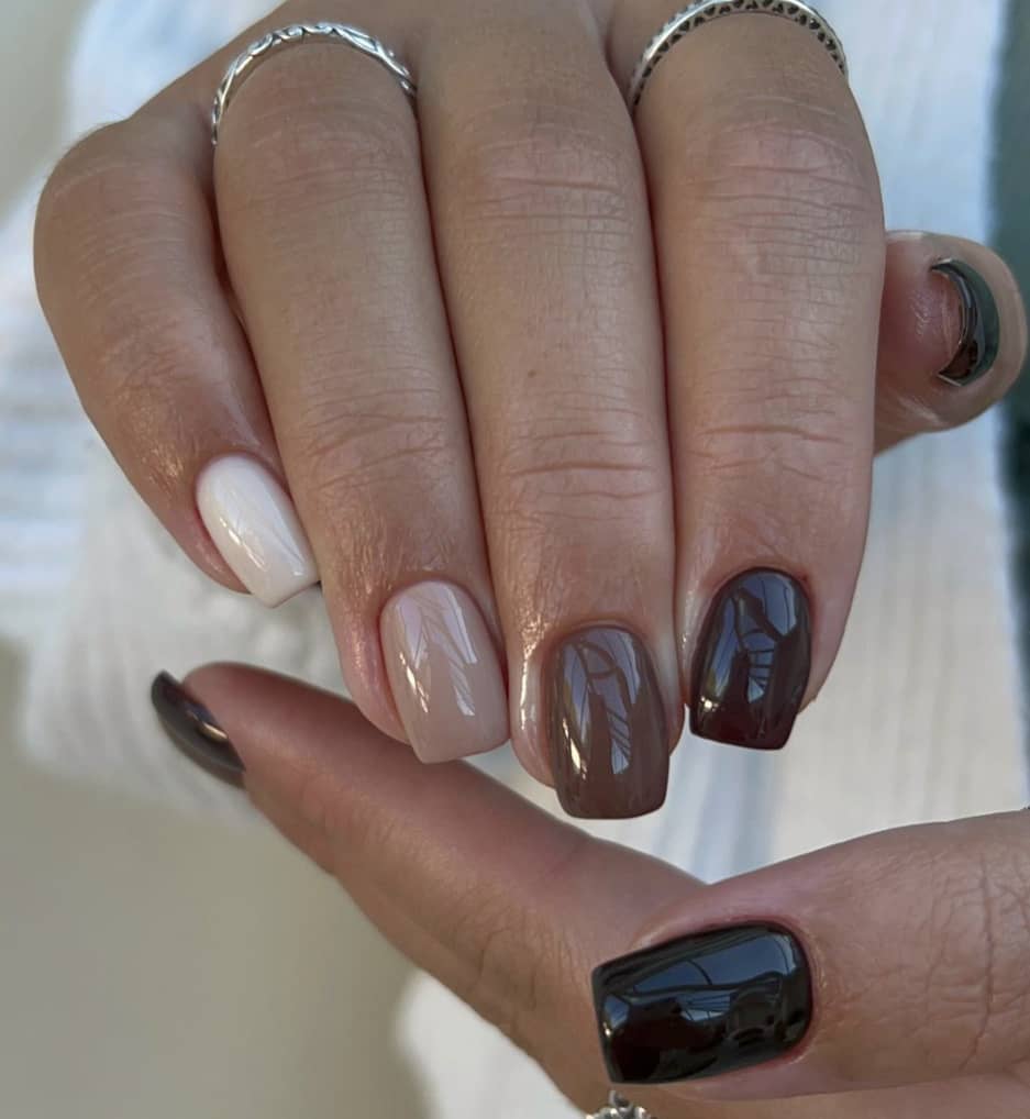 winter nails 2024 trends