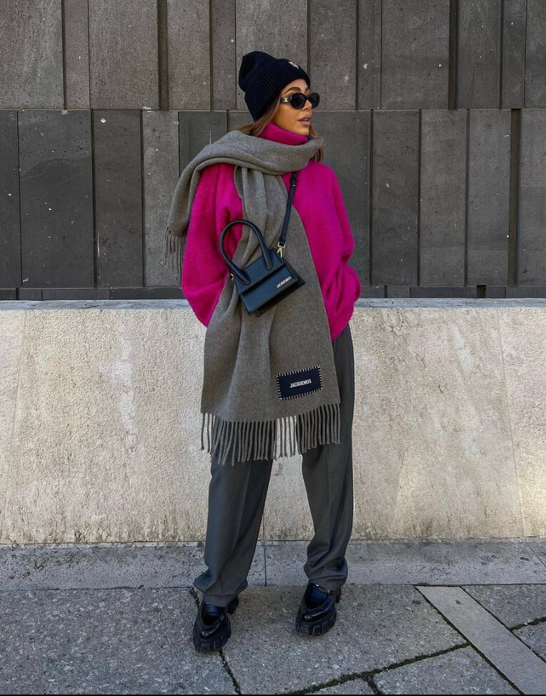 winter outfits2023 women