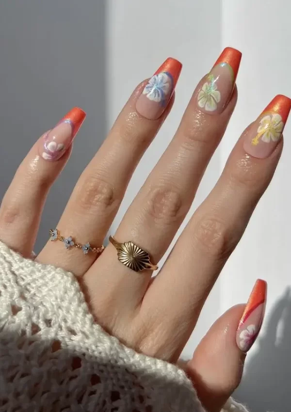 71 Drop Dead Gorgeous Spring Nails You Have To Recreate In 2024