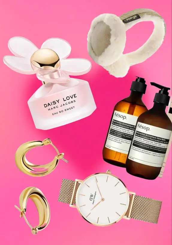 42 Insanely Good Valentines Day Gifts For Her She’ll Love In 2024